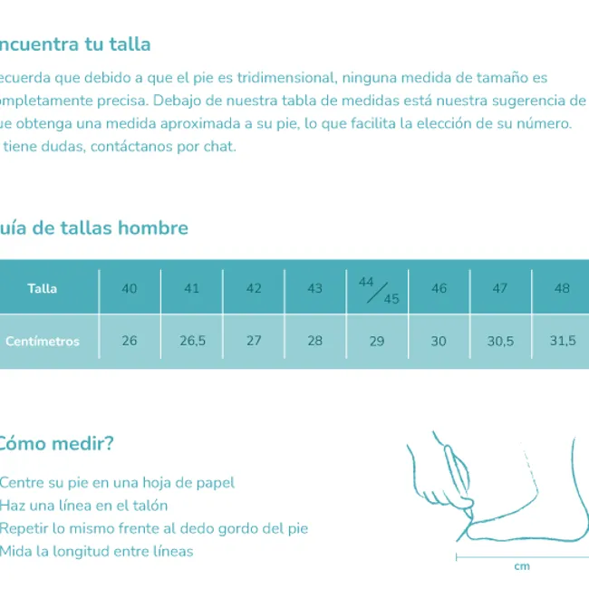 CARTAGO - Sandalia Hombre Negro Montreal 06 Cartago