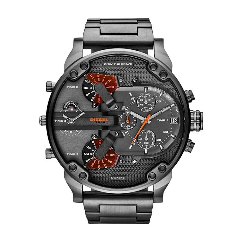 DIESEL - Reloj Diesel Modelo DZ7315