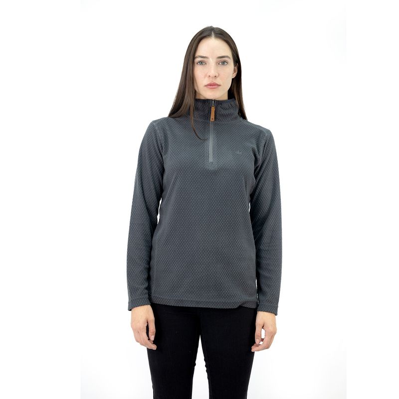 QUEBEC - Polar Quebec Kenai Gris Mujer