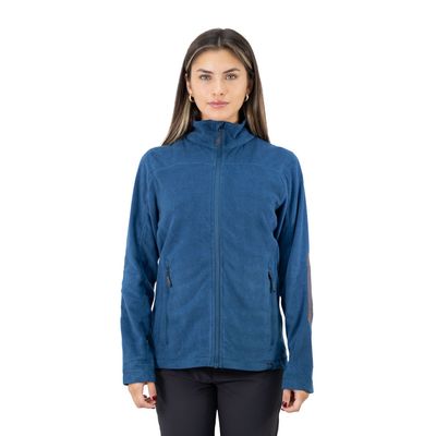 Imagen 1 del producto Polar HW Petrohue Mujer Azul