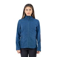 Polar HW Petrohue Mujer Azul