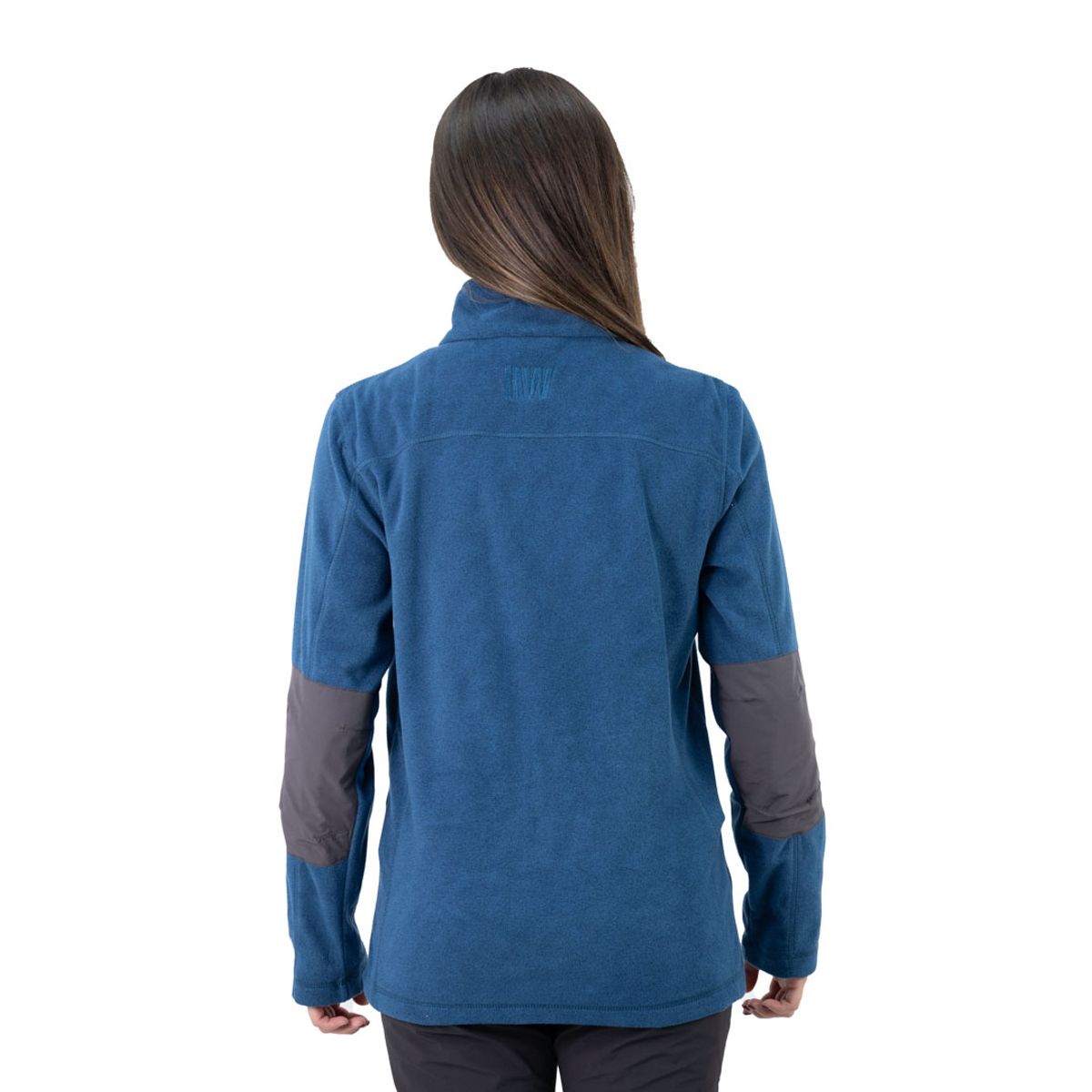 HARDWORK - Polar HW Petrohue Mujer Azul