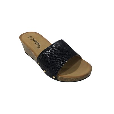 Imagen 2 del producto Sandalia Mujer Negro