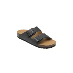 FLEXI - Sandalia hombre marrakech 404203negro