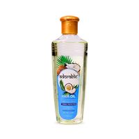 Aceite Capilar Coconut & Prot. Térmica 200 ml