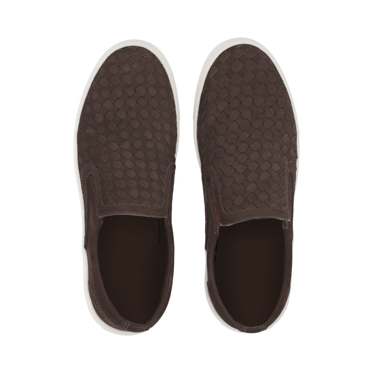 CRATO - Zapatilla Hombre   Café Santiago II  Crato