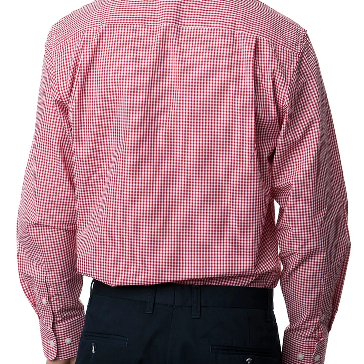 KOTTING - Camisa Premium Fantasía Cuadrillé KOTTING