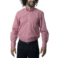 Camisa Premium Fantasía Cuadrillé