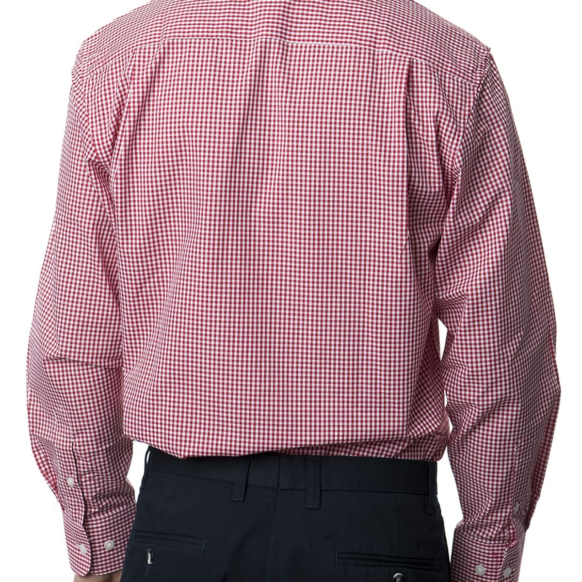 KOTTING - Camisa Premium Fantasía Cuadrillé KOTTING