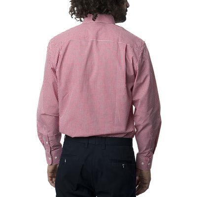 Imagen 2 del producto Camisa Premium Fantasía Cuadrillé