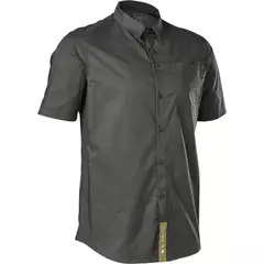 FOX - Camisa Bicicleta Ranger Gris