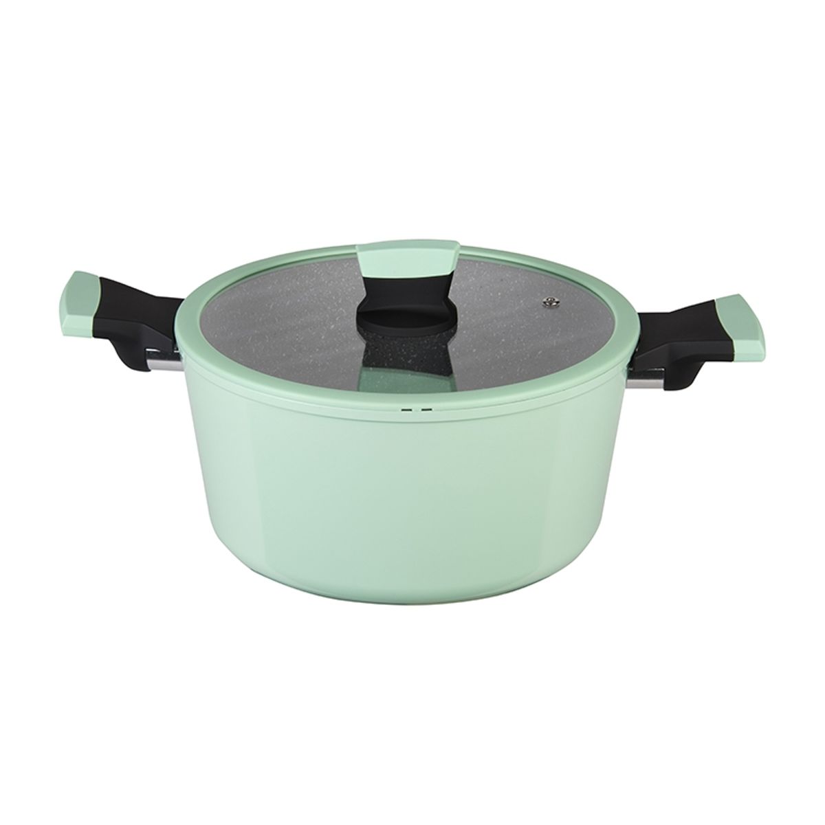 KITCHENWARE - Olla Soho Mint 20cm Con Tapa