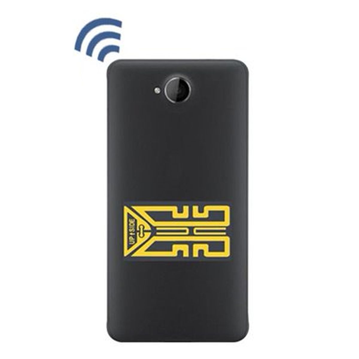 GENERICO - 5 Antena Booster Amplificador De Señal Celular Gsm 3g 4g Bam