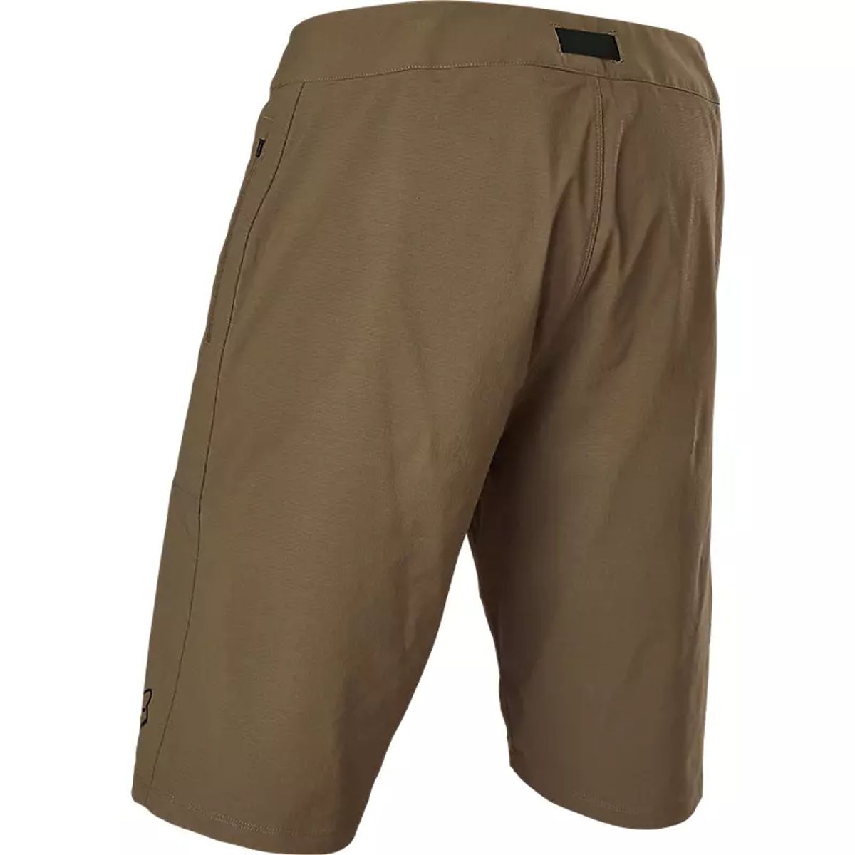 FOX - Short Bicicleta Ranger con Forro Cafe Fox FOX