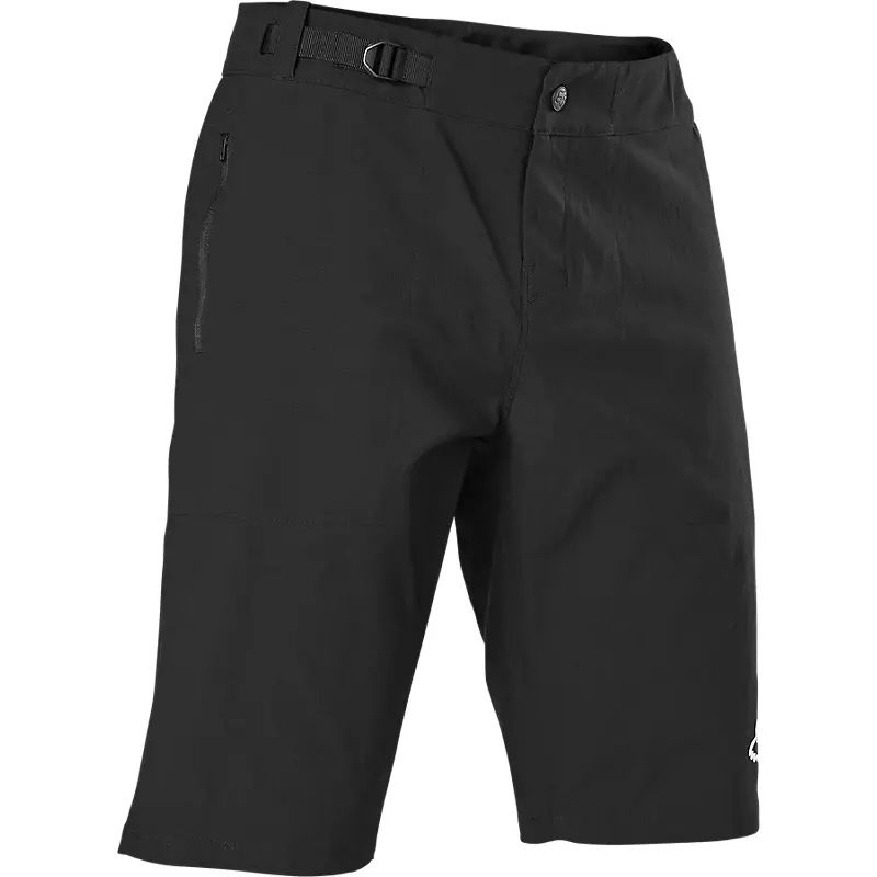 FOX - Short Bicicleta Ranger con Forro Negro Fox FOX