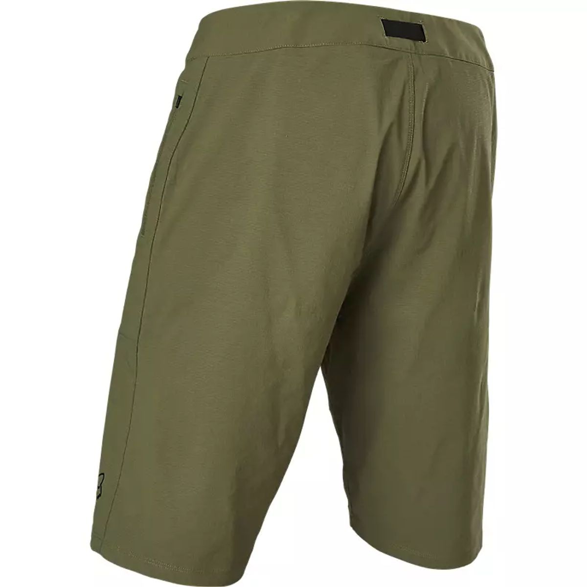 FOX - Short Bicicleta Ranger con Forro Verde Fox FOX