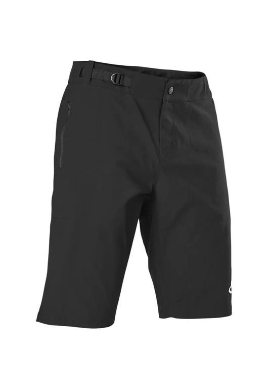 Short Bicicleta Ranger Negro Negro 28