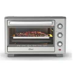 OSTER - Horno Oster® De 35 Litros Con Freidora De Aire Tssttvls35