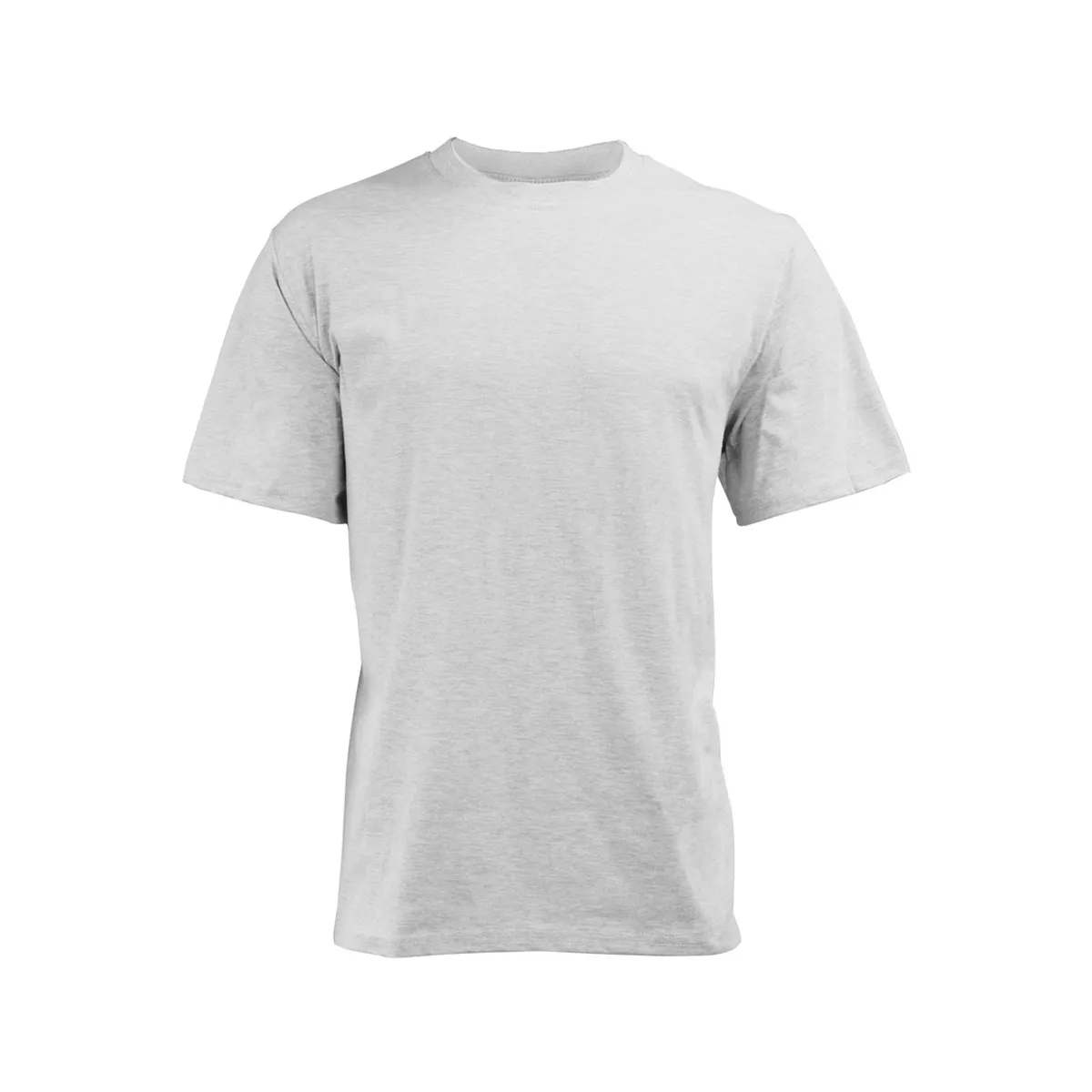 ACTIVEX - Polera Polo Gris UPF 25 Activex ACTIVEX