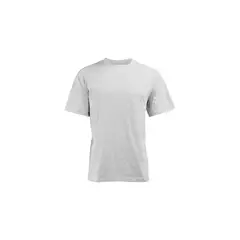 ACTIVEX - Polera Polo Gris UPF 25