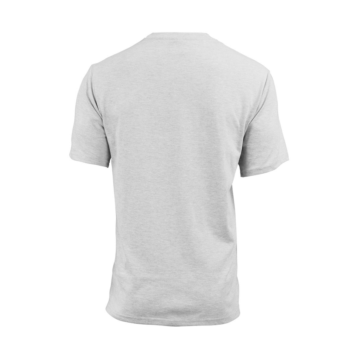 ACTIVEX - Polera Polo Gris UPF 25 Activex ACTIVEX