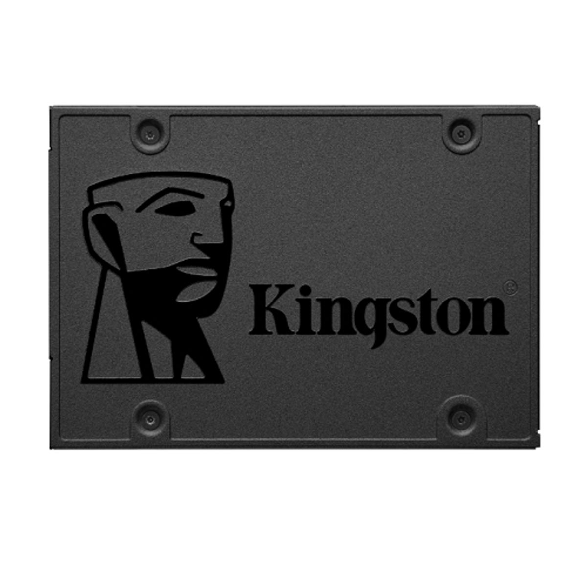 KINGSTON - Disco SSD 240GB Sata3 2.5 A400