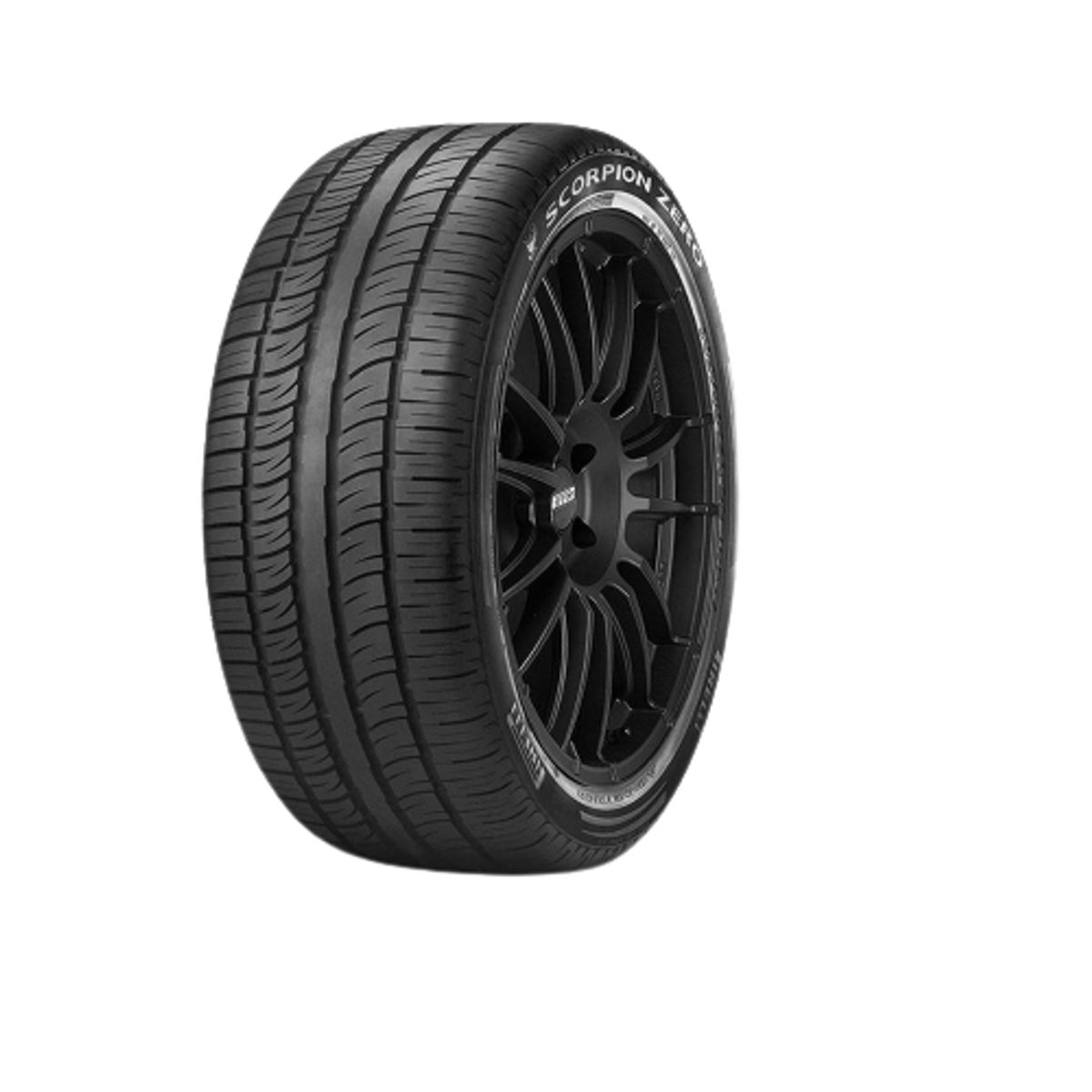 PIRELLI - NEUMATICO 255/55 R20 110Y XL SCORPION ZERO AS LR PIRELLI