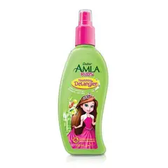 DABUR AMLA - Desenredante Nutritivo para Niños 200 ml