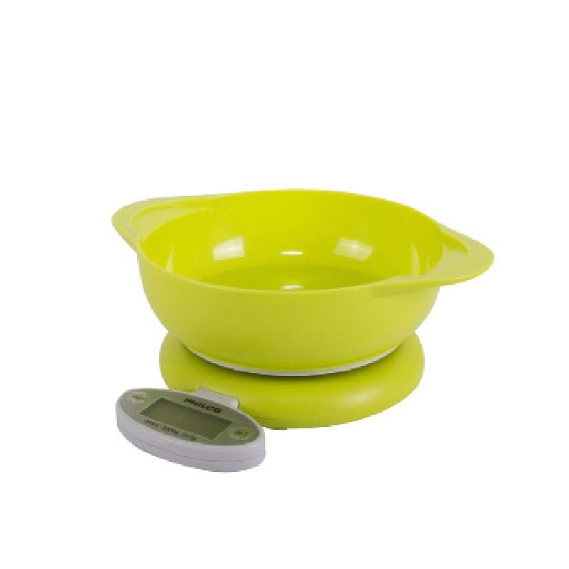 PHILCO - Balanza Digital Philco 5 Kg Sensor de Peso PHILCO