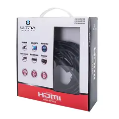 ULTRA - Cable Hdmi 20 Metros