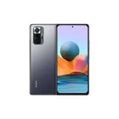 XIAOMI - Redmi Note 10 Pro 128GB - Reacondicionado - Gris