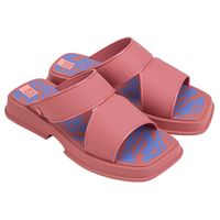 Sandalia Mujer Nude Millenium 312