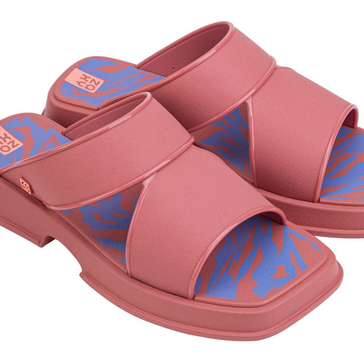 ZAXY - Sandalia Mujer Nude Millenium 312 Zaxy