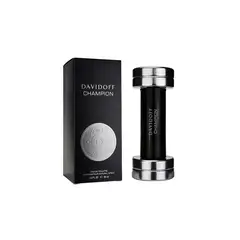 DAVIDOFF - Champion 90 ml EDT Varón