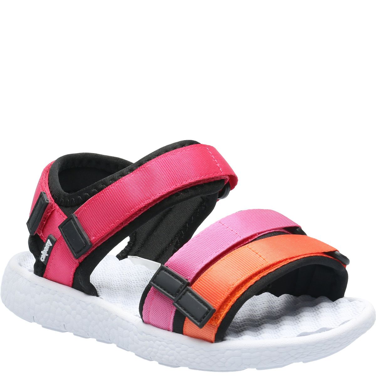 CALPANY - Sandalia Niña Rita 2 Multicolor CALPANY