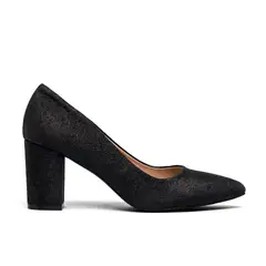 WEIDE - Sandalia Fiesta Mujer Nancy Negro