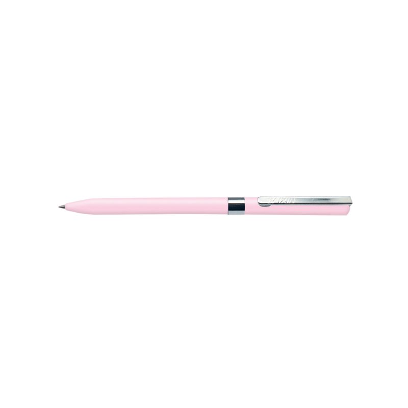 LAVORO - Bolígrafo Rosa Pastel Austral Regalo