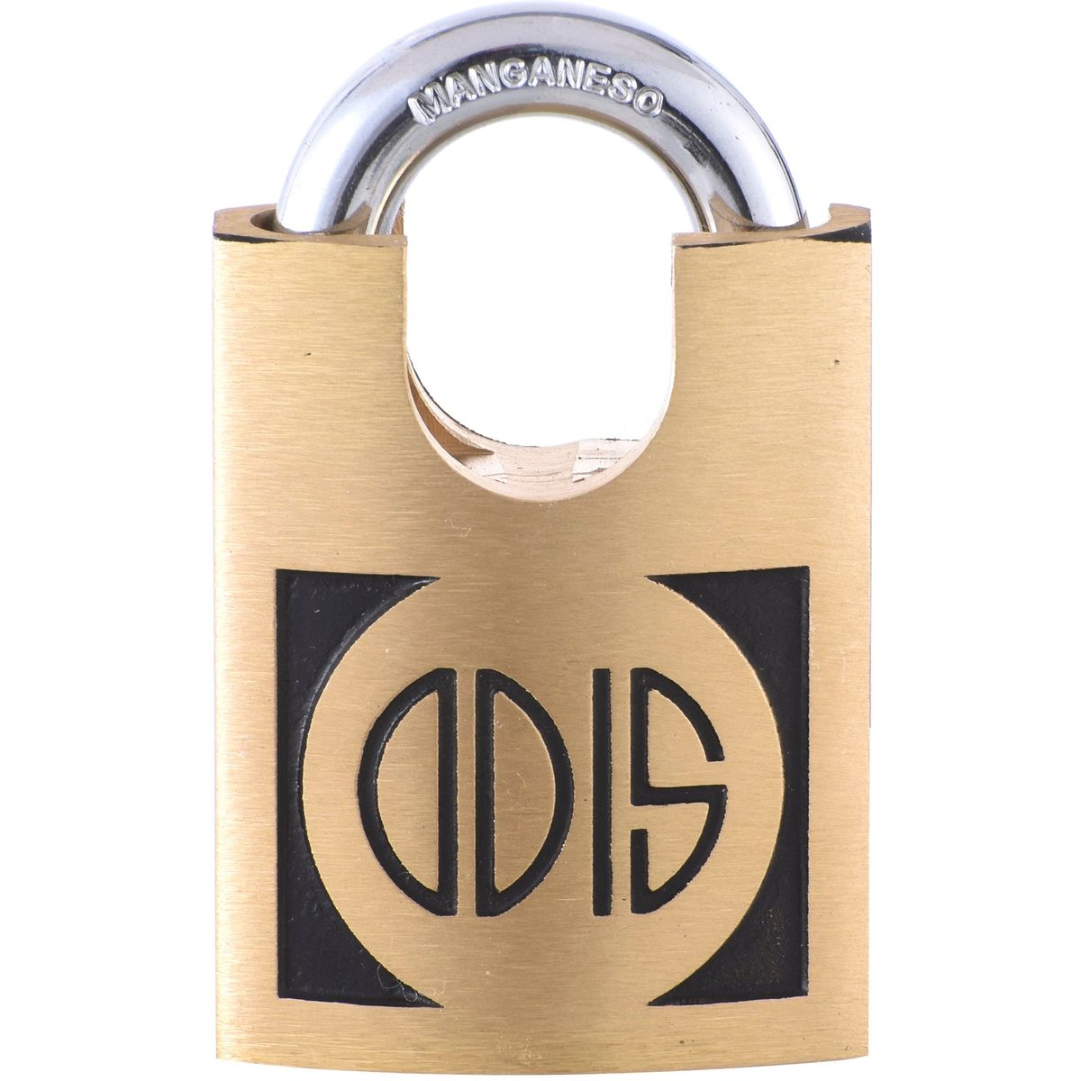 ODIS - Candado Odis 550 Hombros 50mm