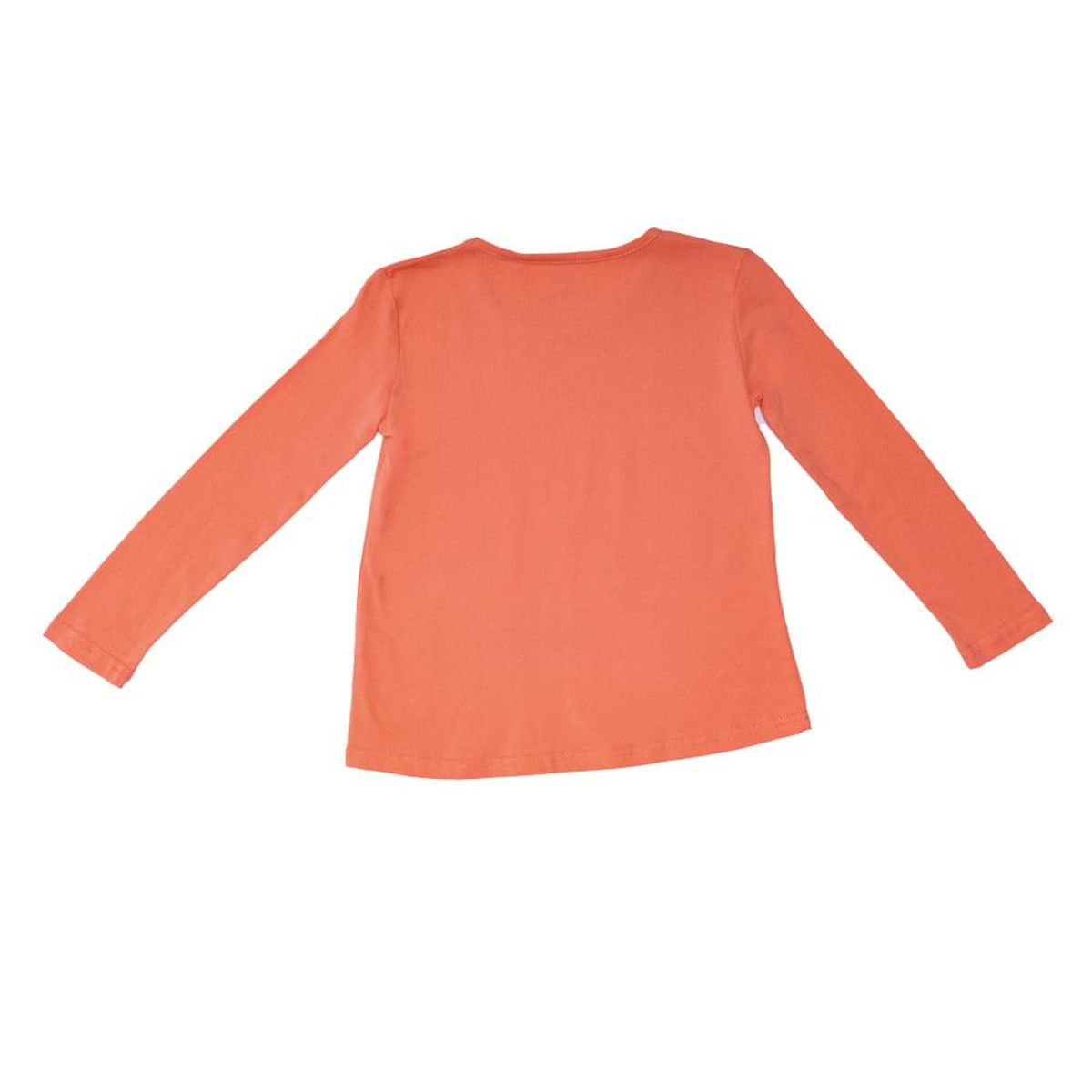 PILLIN - Polera Manga Larga Niña Sandía Pillin PILLIN