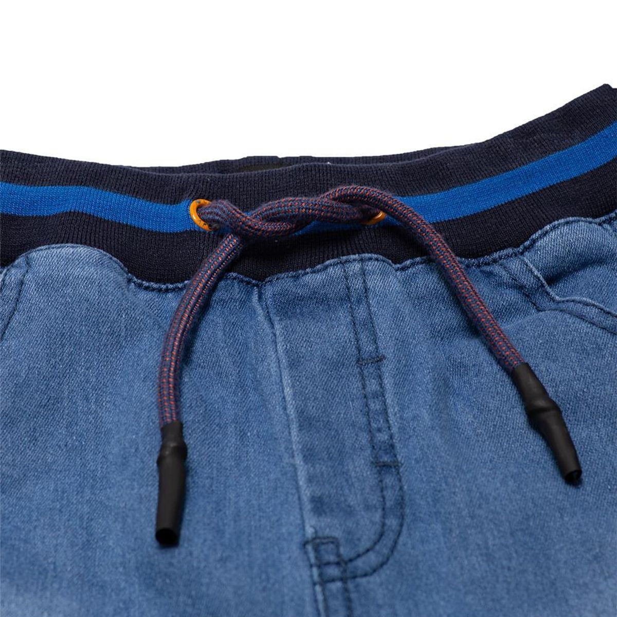 PILLIN - Bermuda Niño Denim Pillin PILLIN