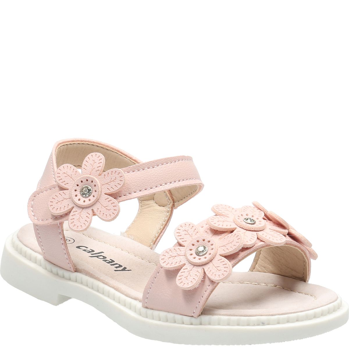 CALPANY - Sandalia Niña Kelly 2 Rosa CALPANY