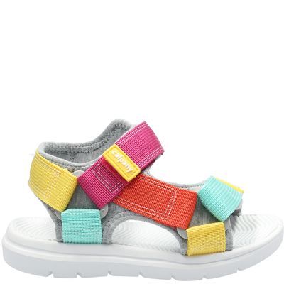 Imagen 2 del producto Sandalia Niña Simona Multicolor