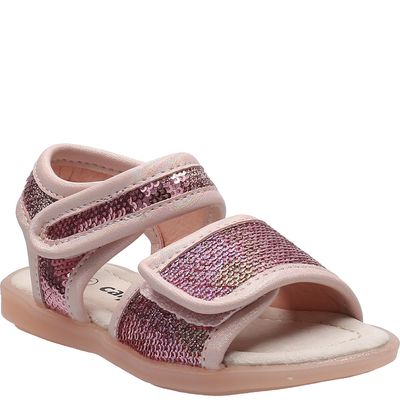 Imagen 1 del producto Sandalia Niña Coco Rosa