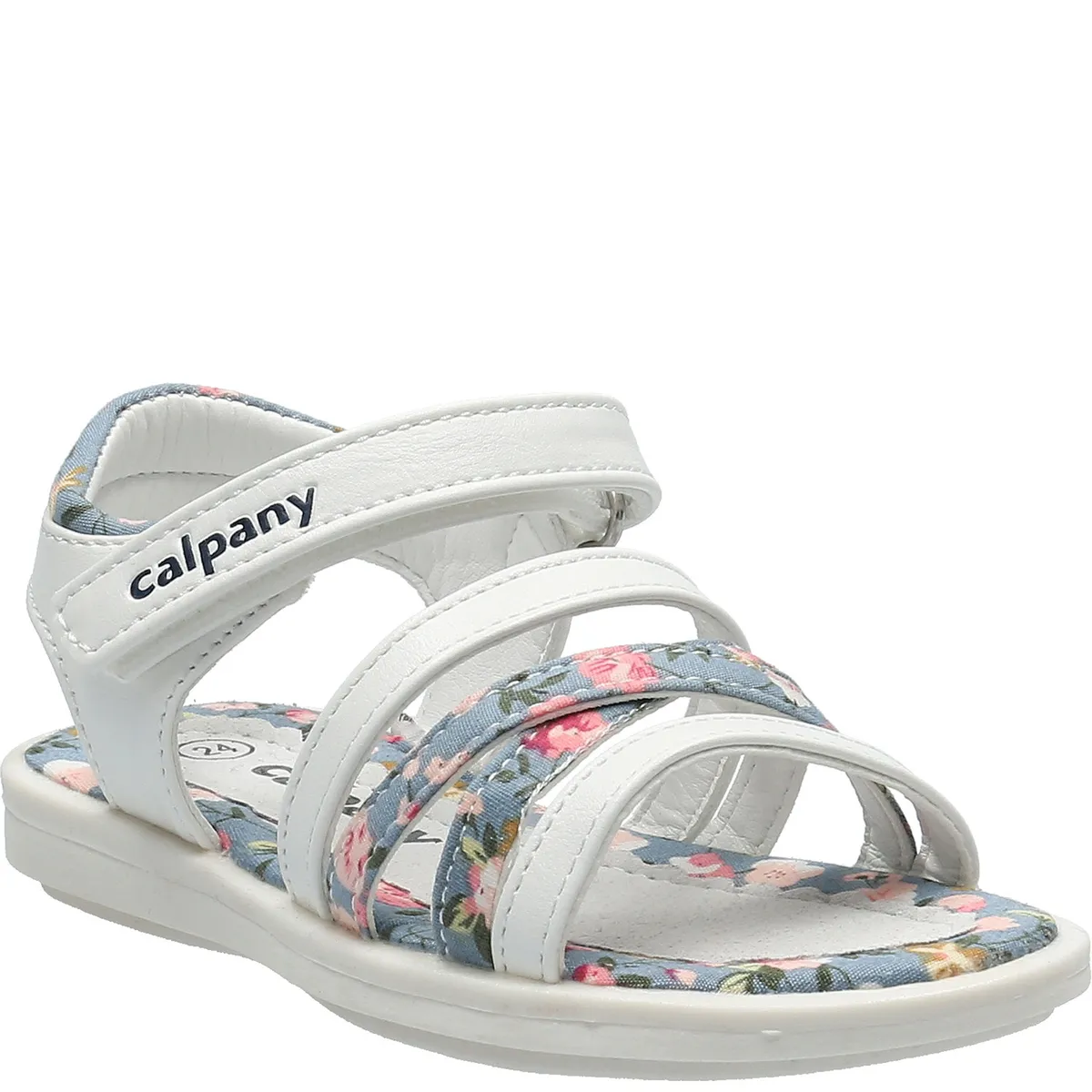CALPANY - Sandalia Niña Indira Multicolor CALPANY