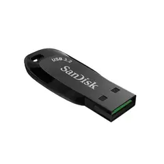 SANDISK - Pendrive Ultra shift 32GB USB 3.0 Flash Drive