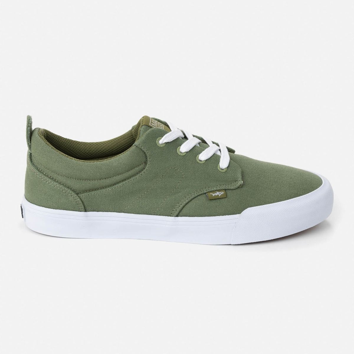 MAUI AND SONS - Zapatillas LANAI Hombre Verde Maui and Sons