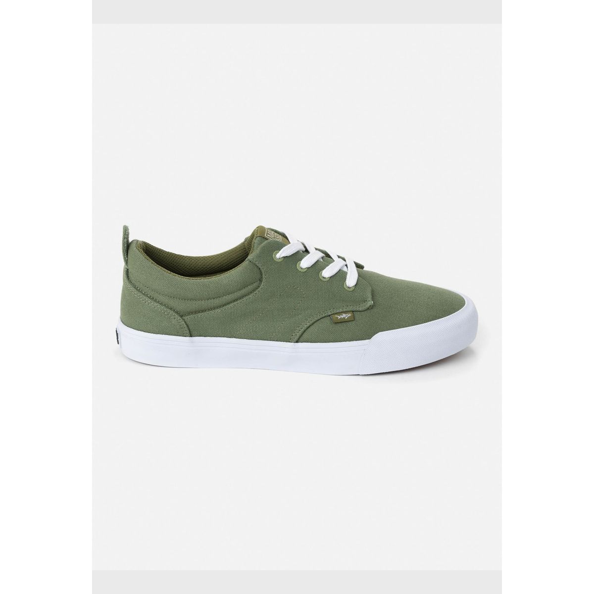 MAUI AND SONS - Zapatillas LANAI Hombre Verde Maui and Sons