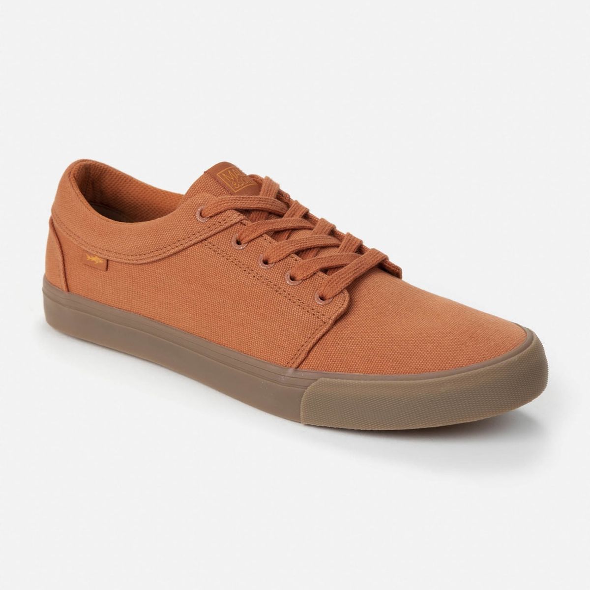 MAUI AND SONS - Zapatillas KAUPU Hombre Naranja Maui and Sons