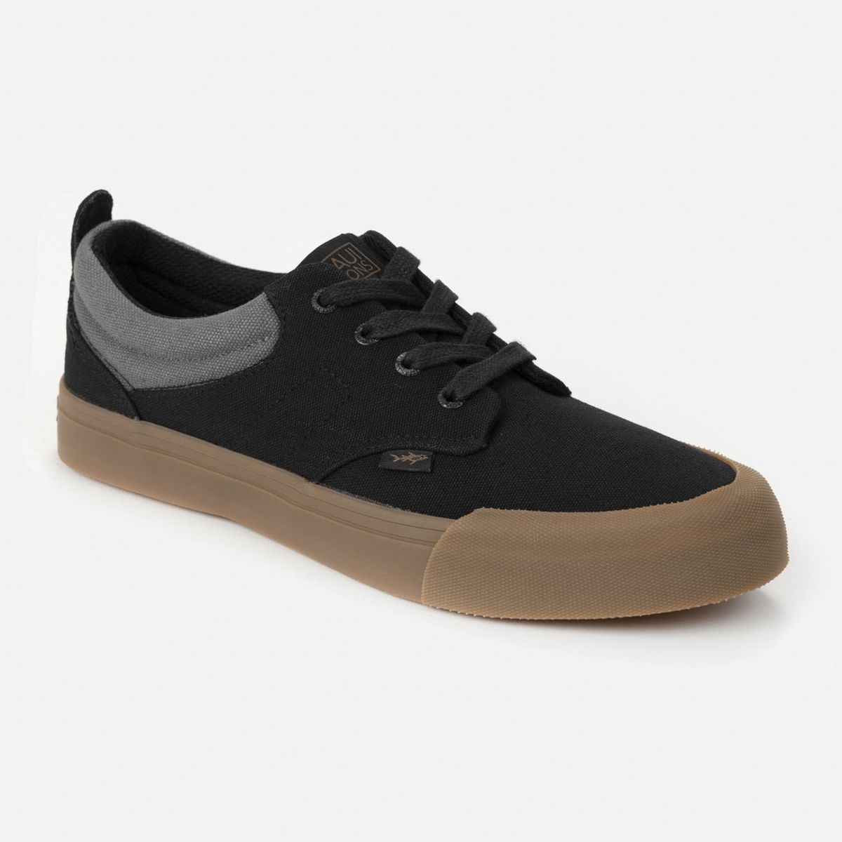 MAUI AND SONS - Zapatillas LANAI Hombre Negro Maui and Sons