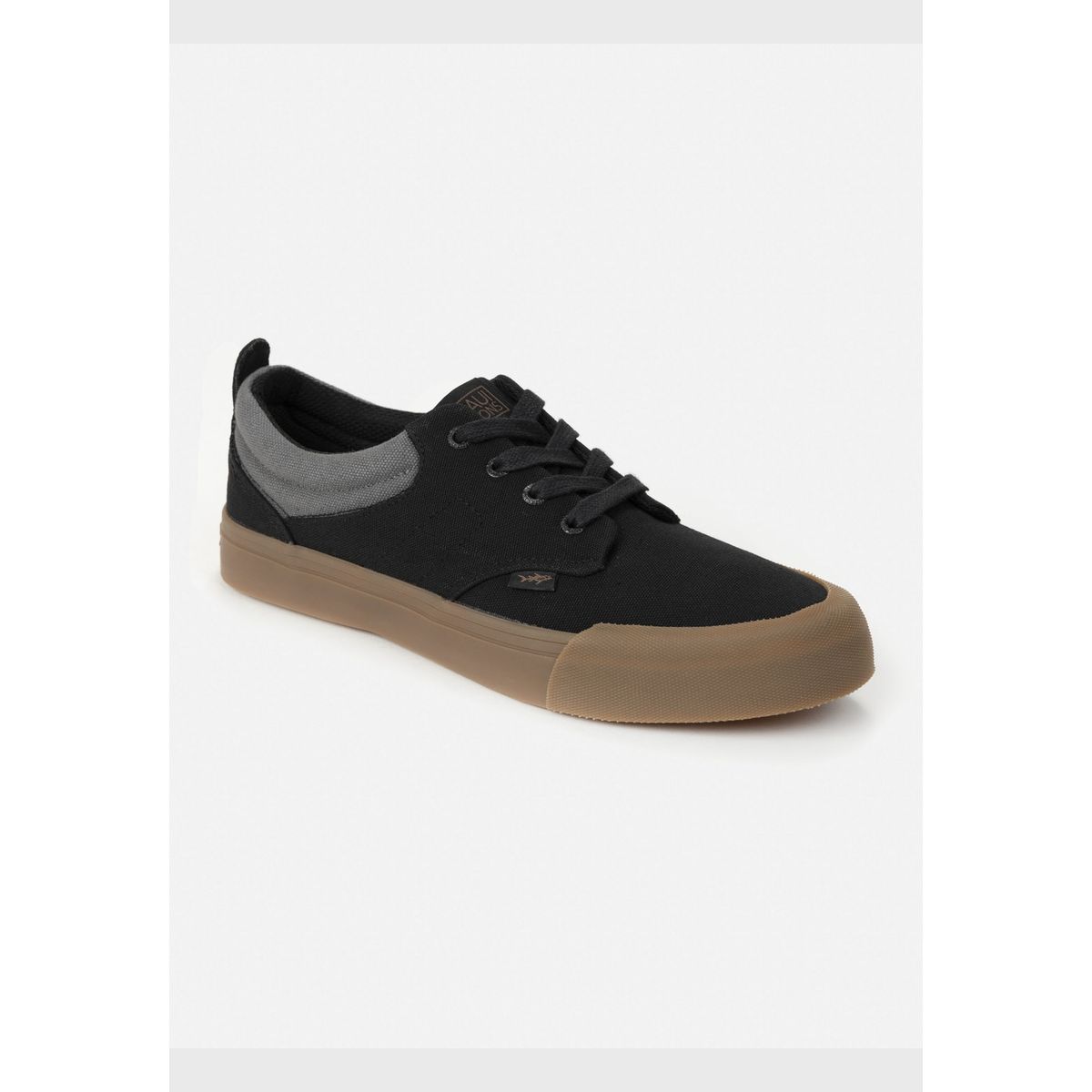 MAUI AND SONS - Zapatillas LANAI Hombre Negro Maui and Sons